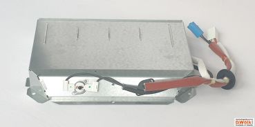 Heizwiderstand Wäschetrockner  2970101400 1600W  BEKO ARCELIK GRUNDIG